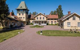 Ulfshyttans Herrgard, Naera Romme Alpin