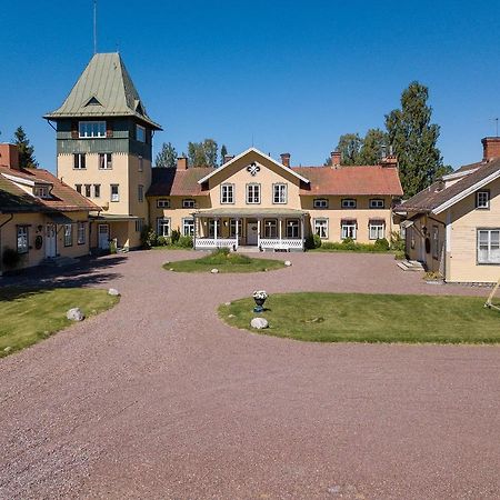 Ulfshyttans Herrgard, Naera Romme Alpin Borlänge Exterior photo