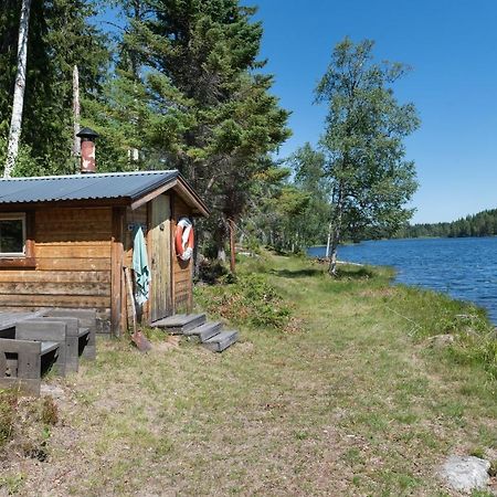 Ulfshyttans Herrgard, Naera Romme Alpin Borlänge Exterior photo