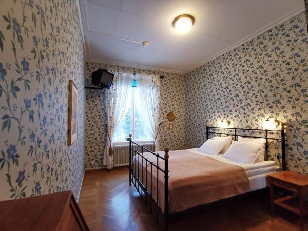 Ulfshyttans Herrgard, Naera Romme Alpin Borlänge Exterior photo