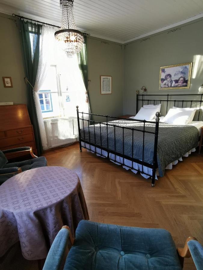 Ulfshyttans Herrgard, Naera Romme Alpin Borlänge Exterior photo