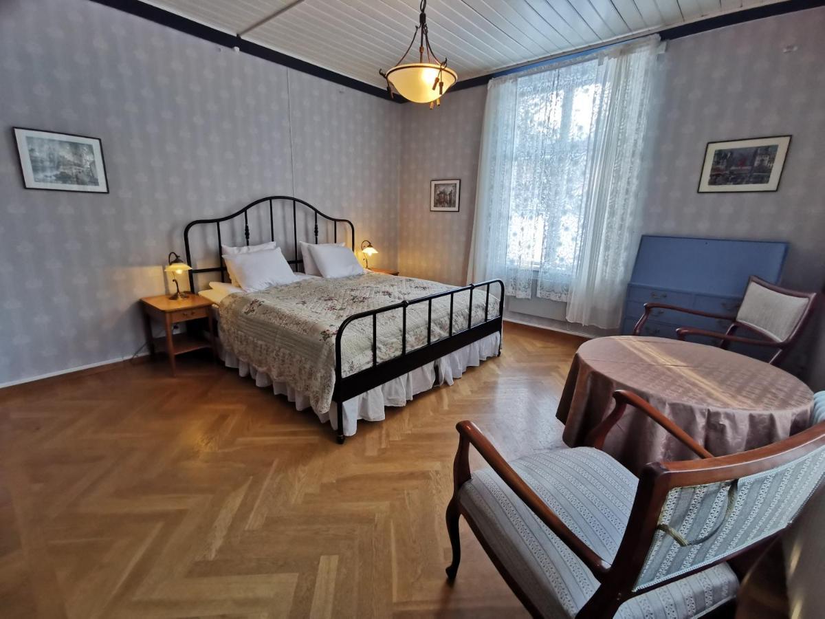 Ulfshyttans Herrgard, Naera Romme Alpin Borlänge Exterior photo